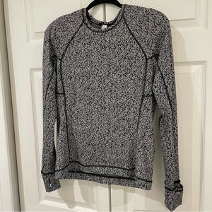 It’s Rulu Run Long Sleeve